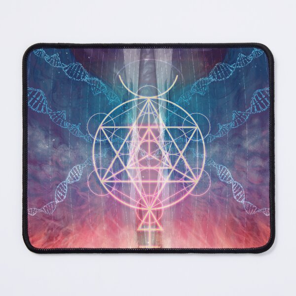 Item preview, Transformation metatron energy dna activation designed and sold by Lotusalchemy.