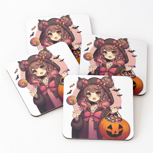 Item preview, Bangsbun the Sweet Sorceress designed and sold by bangsbun.