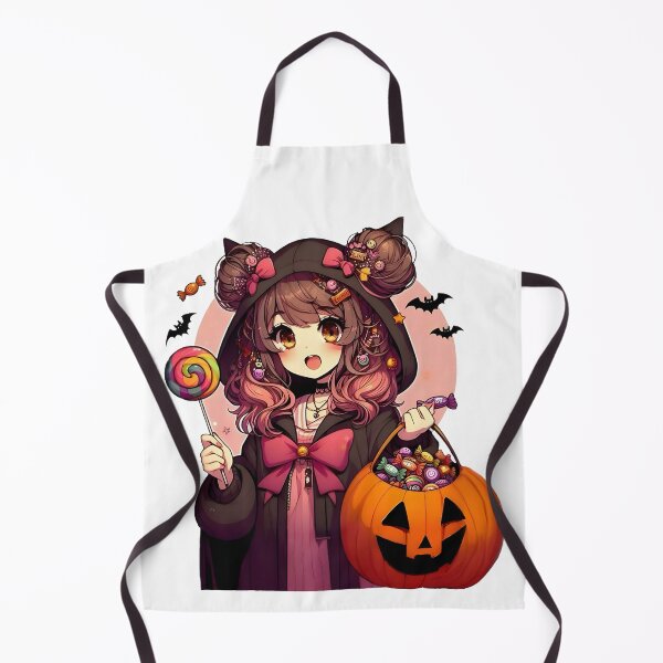 Item preview, Bangsbun the Sweet Sorceress designed and sold by bangsbun.