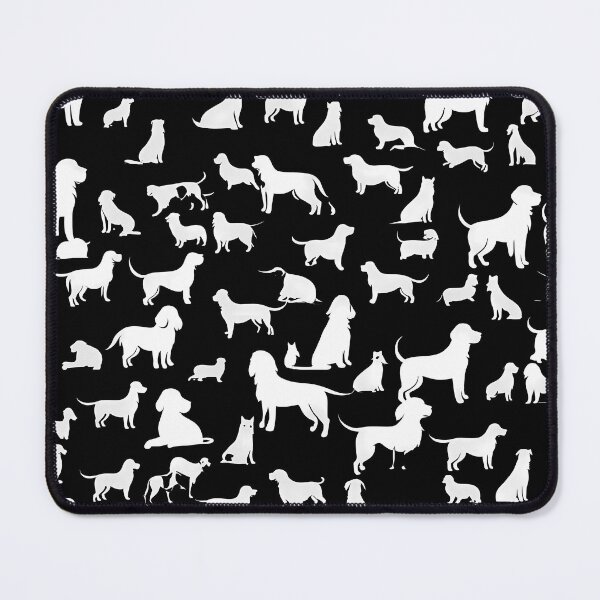 Item preview, Must love dogs2 designed and sold by Print2Harbor.