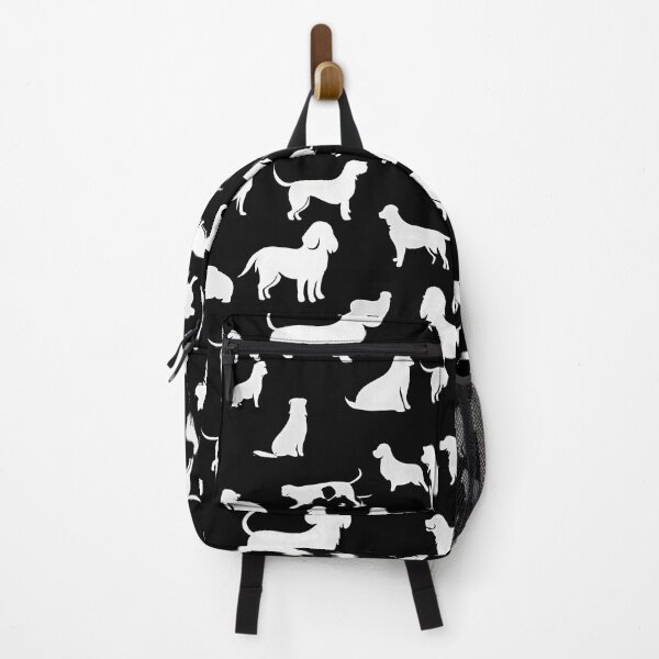 Item preview, Must love dogs2 designed and sold by Print2Harbor.