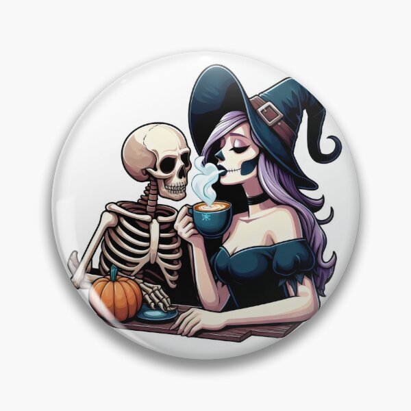 Item preview, Witchy Brew designed and sold by CrystalCove11.