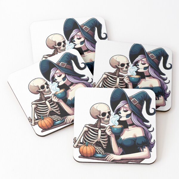 Item preview, Witchy Brew designed and sold by CrystalCove11.