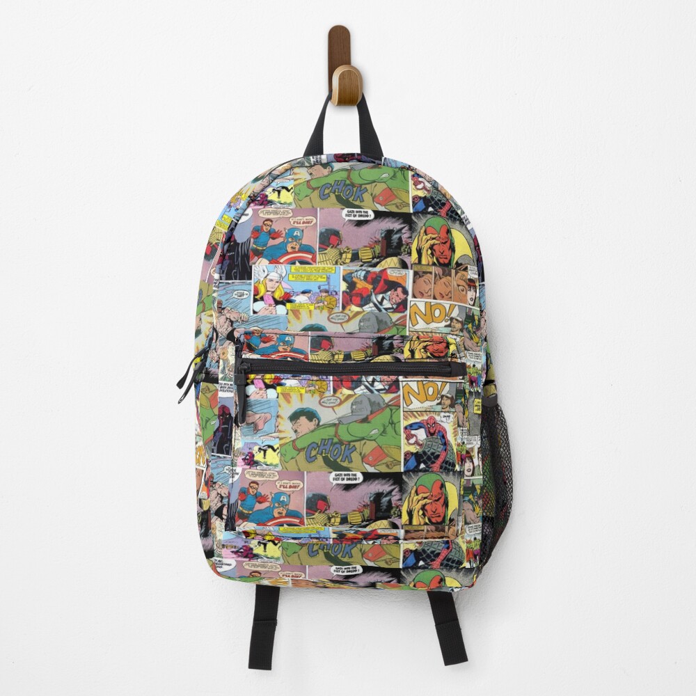 Item preview, Backpack designed and sold by EndlessJess.