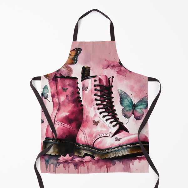 Item preview, Butterfly Boots designed and sold by DesignsbyDandan.