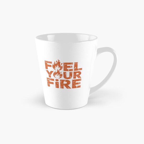 Item preview, Alimenta tu fuego designed and sold by Peace-Matters.