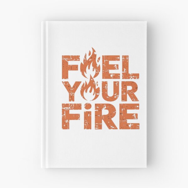 Item preview, Alimenta tu fuego designed and sold by Peace-Matters.