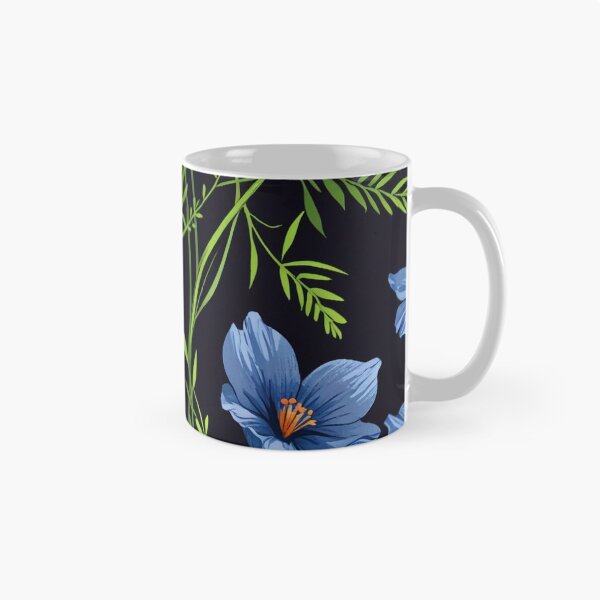 Item preview, Beauty of flax flower. designed and sold by PatDoArt.