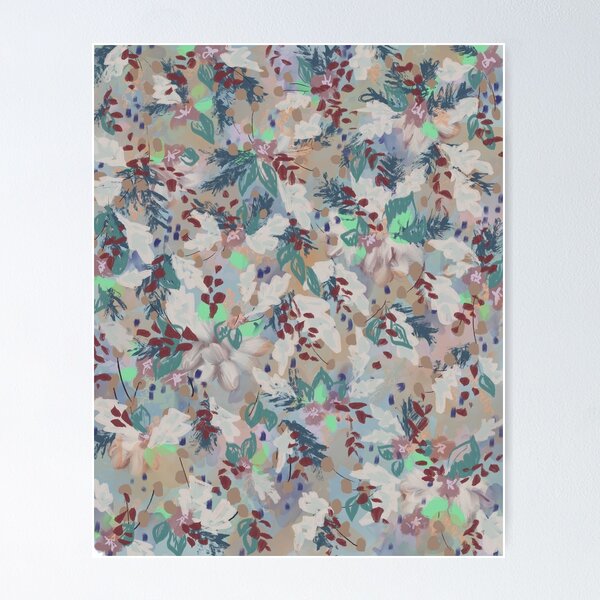 Item preview, Early Winter designed and sold by Kathryn-Designs.