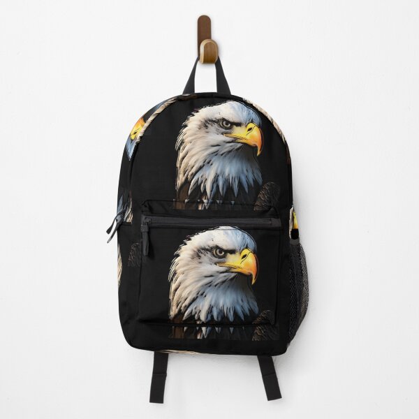 Item preview, Eagle designed and sold by Gentle40Winks.