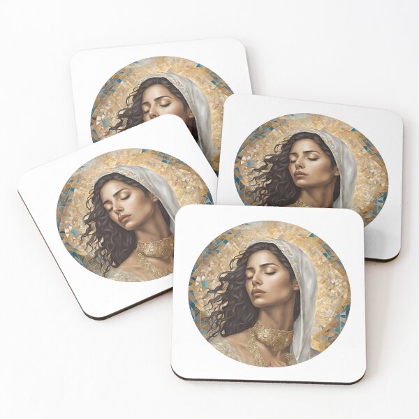 Item preview,  Season Virgo, Golden Virgo, zodiac sign designed and sold by KolorellaS.