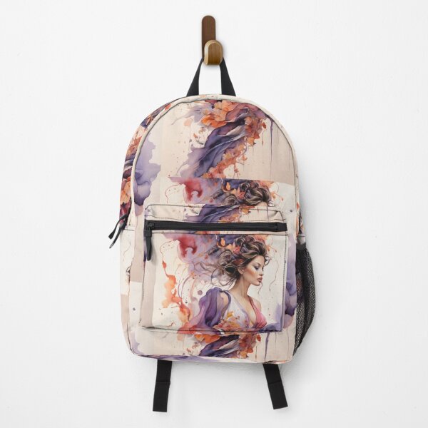 Item preview, Abstract Grace: The Dance of Colors and Patterns designed and sold by KilianSzmid.