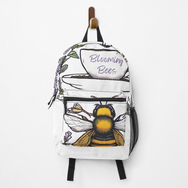 Item preview, Blooming Bee designed and sold by BeeG2024.