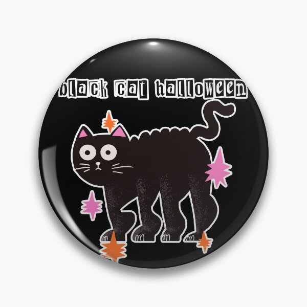 Item preview, Cat halloween designed and sold by RoyalHunter49.