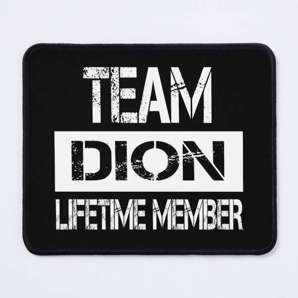 Item preview, Dion Name Dion Lifetime member designed and sold by Opera-Dan.