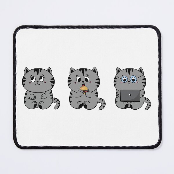 Item preview, Cozy Cats designed and sold by DsSquere.