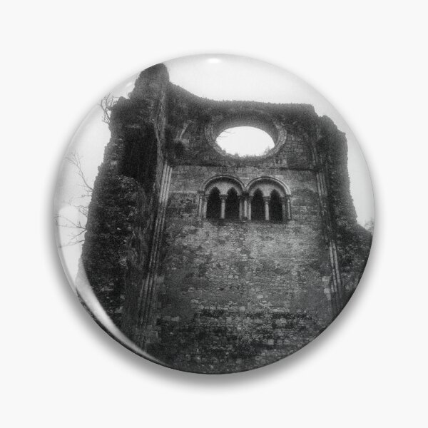 Item preview, Mortemer Abbey designed and sold by View From The Grave.