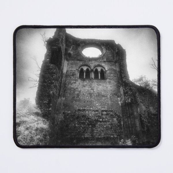 Item preview, Mortemer Abbey designed and sold by View From The Grave.