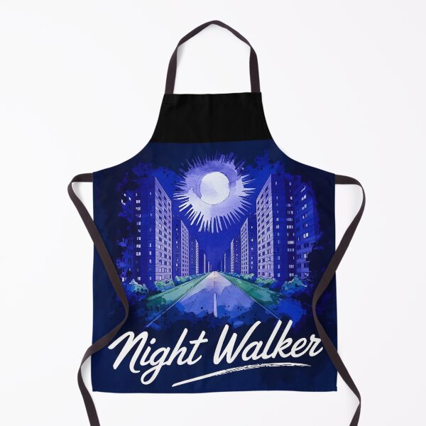 Item preview, Nightwalker designed and sold by RelaxingAMC.