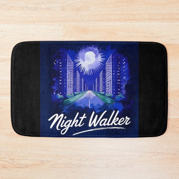 Item preview, Nightwalker designed and sold by RelaxingAMC.