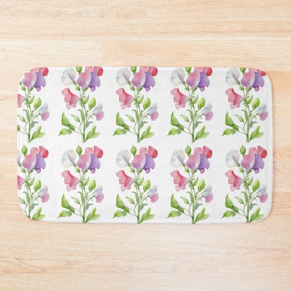 Item preview, Sweet Pea designed and sold by HOMETOWN86.