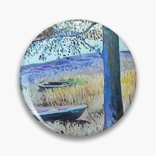 Item preview, Charming dike France painting designed and sold by CYRIAQUE MILLET.