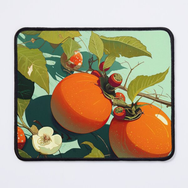 Item preview, Dual Persimmons: A Wish for Fulfillment designed and sold by Pei-Kang Hsu.