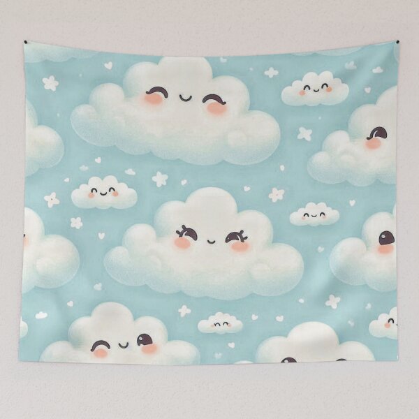 Item preview, Colors of the Sky..#6 designed and sold by Daofa.
