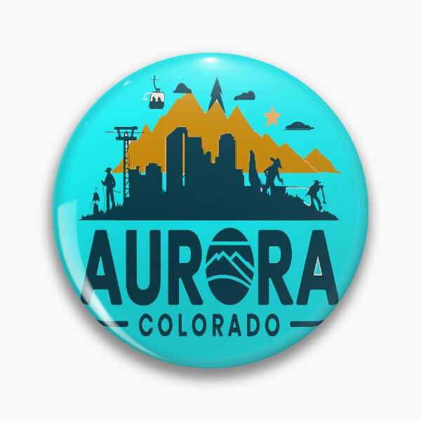 Item preview, ♣ Aurora CO • Logo2♣ designed and sold by •GOLDENGENES •.