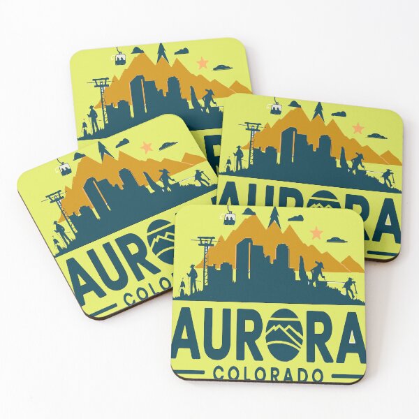 Item preview, ♣ Aurora CO • Logo2♣ designed and sold by •GOLDENGENES •.