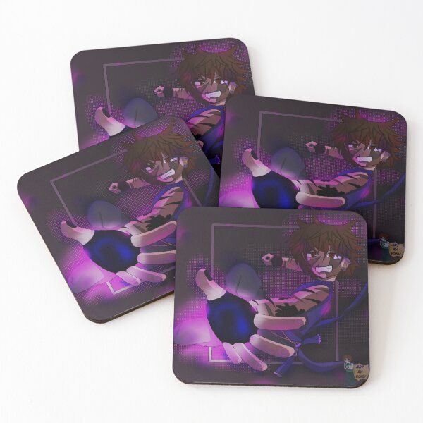 Item preview, void throwing enderpearl designed and sold by artbyVOID.