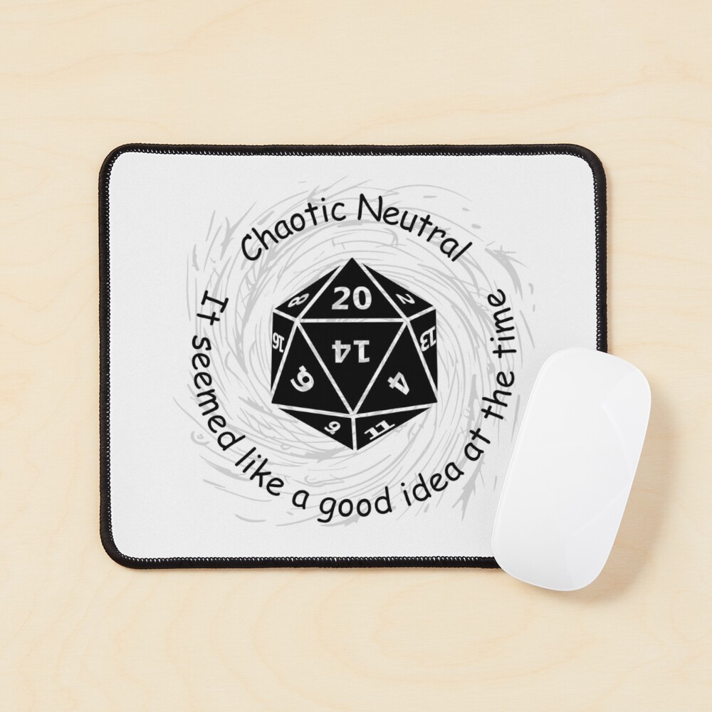 Item preview, Mouse Pad designed and sold by VocalPhoenix.