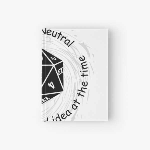 Item preview, Chaotic Neutral Alignment - Seems Like Fun designed and sold by VocalPhoenix.