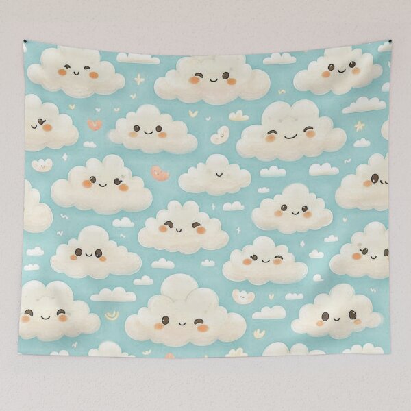 Item preview, Colors of the Sky..#7 designed and sold by Daofa.