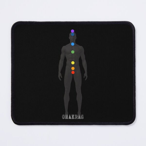Item preview, Chakras.2. designed and sold by moths-minor.