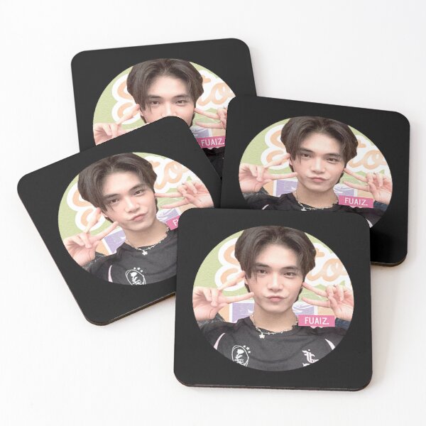 Item preview, Fuaiz 4 Minutes BL series thai  designed and sold by Kpop-Noona.
