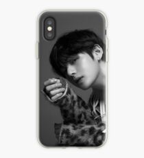 BTS TEAR - LIEBE DICH SELBST iPhone-Hülle & Cover