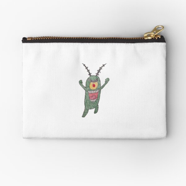 Item preview, Plankton - original drawing from Alfa Lemon  designed and sold by fotisrec.