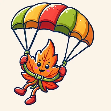 Artwork thumbnail, Free Fall by Reesh-Store