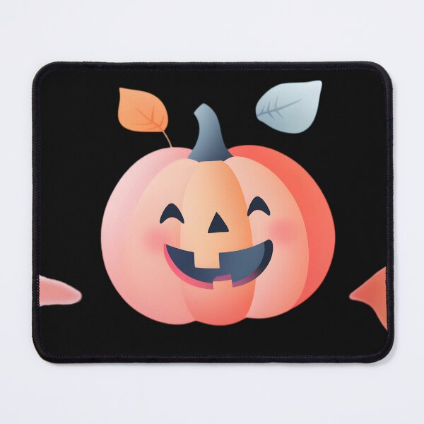Item preview, Pumpkin Giggles designed and sold by AI-Only Creations.