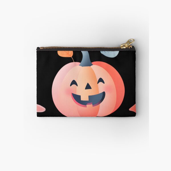 Item preview, Pumpkin Giggles designed and sold by AI-Only Creations.