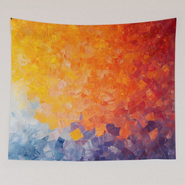 Item preview, The Unfolding Reality designed and sold by AutoPopStudio.
