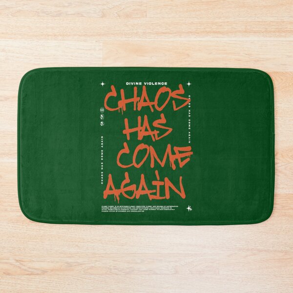Item preview, chaos has come again  designed and sold by YoshiArtDesign.