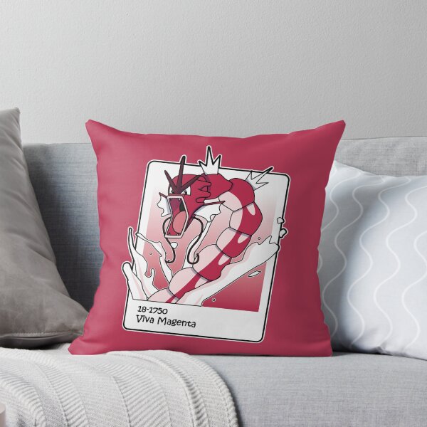 Item preview, Viva Magenta Gyàràdòs designed and sold by AndreSimplePoly.