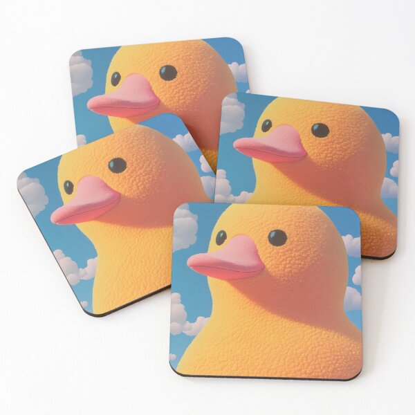 Item preview, Yellow Duck designed and sold by shafranietz.