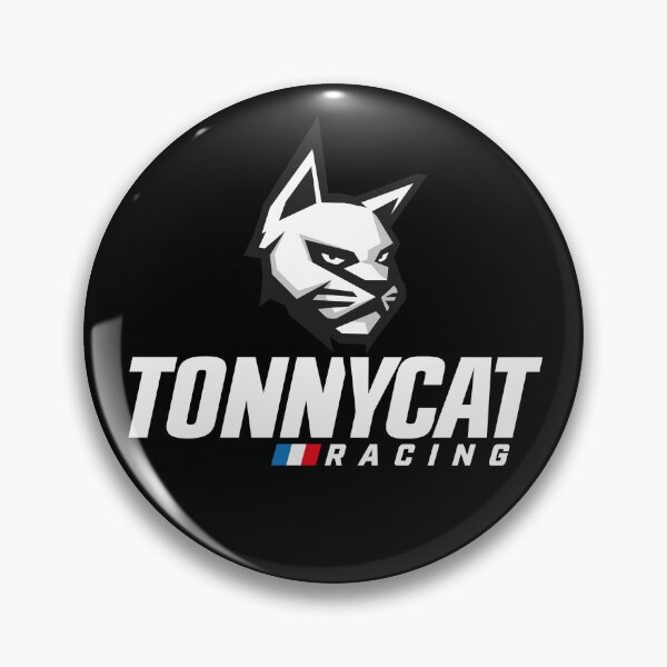 Item preview, TONNYCAT RACING designed and sold by JEANXVI.
