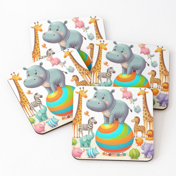 Item preview, Circus..#1 designed and sold by Daofa.