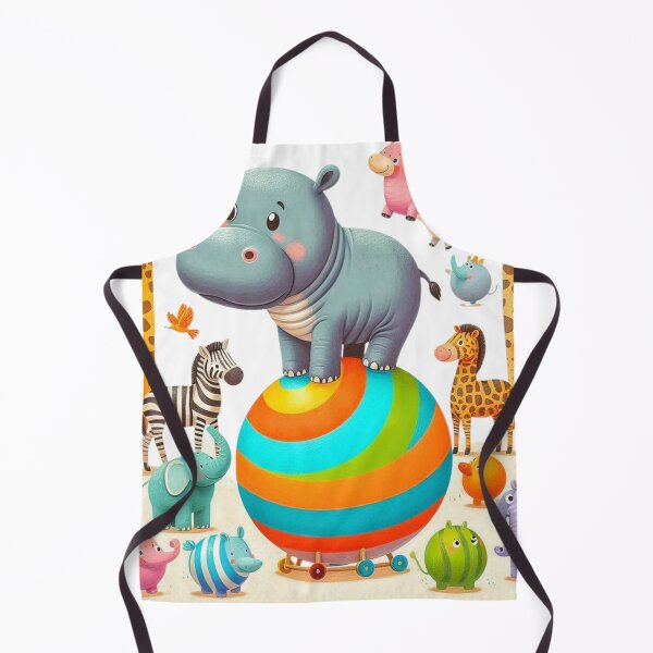 Item preview, Circus..#1 designed and sold by Daofa.