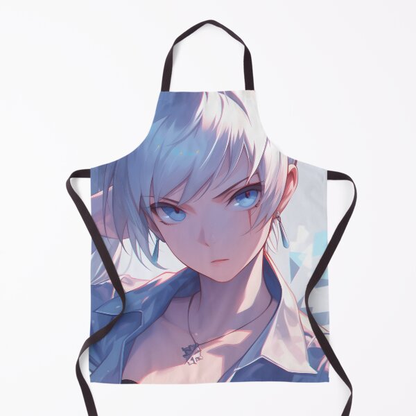 Item preview, Weiss Schnee - RWBY 1 designed and sold by Infinite-Aspire.