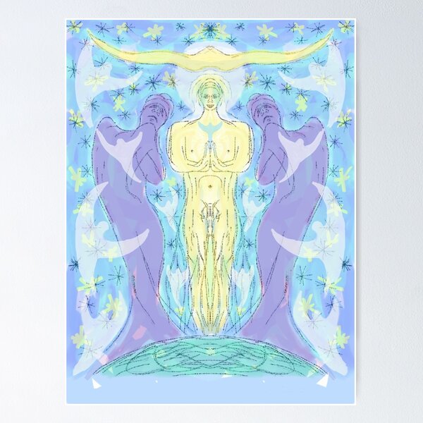 Item preview, Prayer designed and sold by HeadResonance.